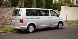 Volkswagen Caravella 8+1 Dizel