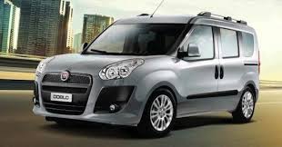 Fiat Doblo 1.6