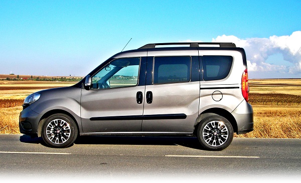 Fiat Doblo 1.6 Dizel