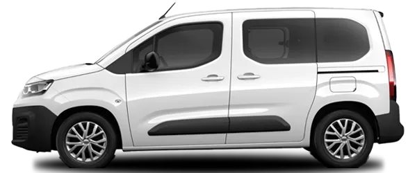 Fiat Doblo 1.6 Dizel